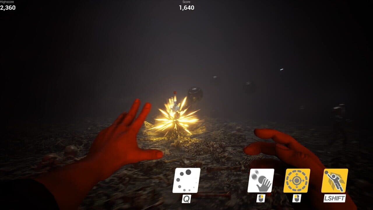 Phantom Recall thumbnail 2