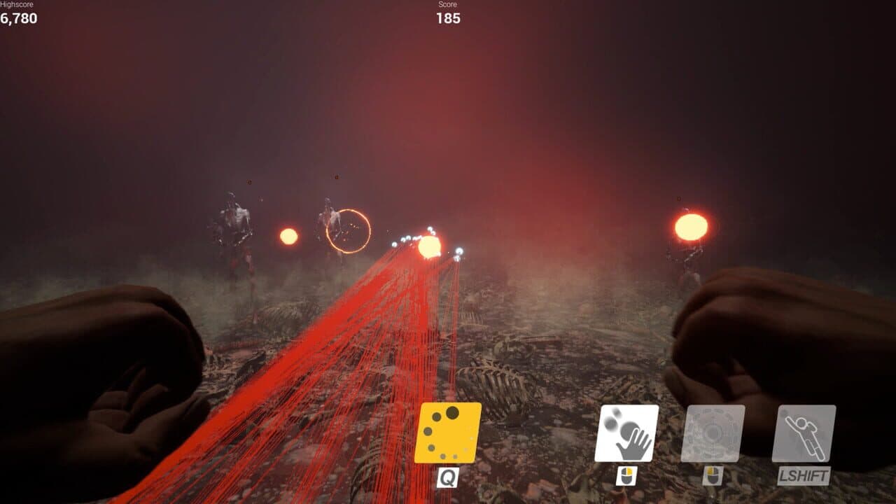 Phantom Recall thumbnail 3