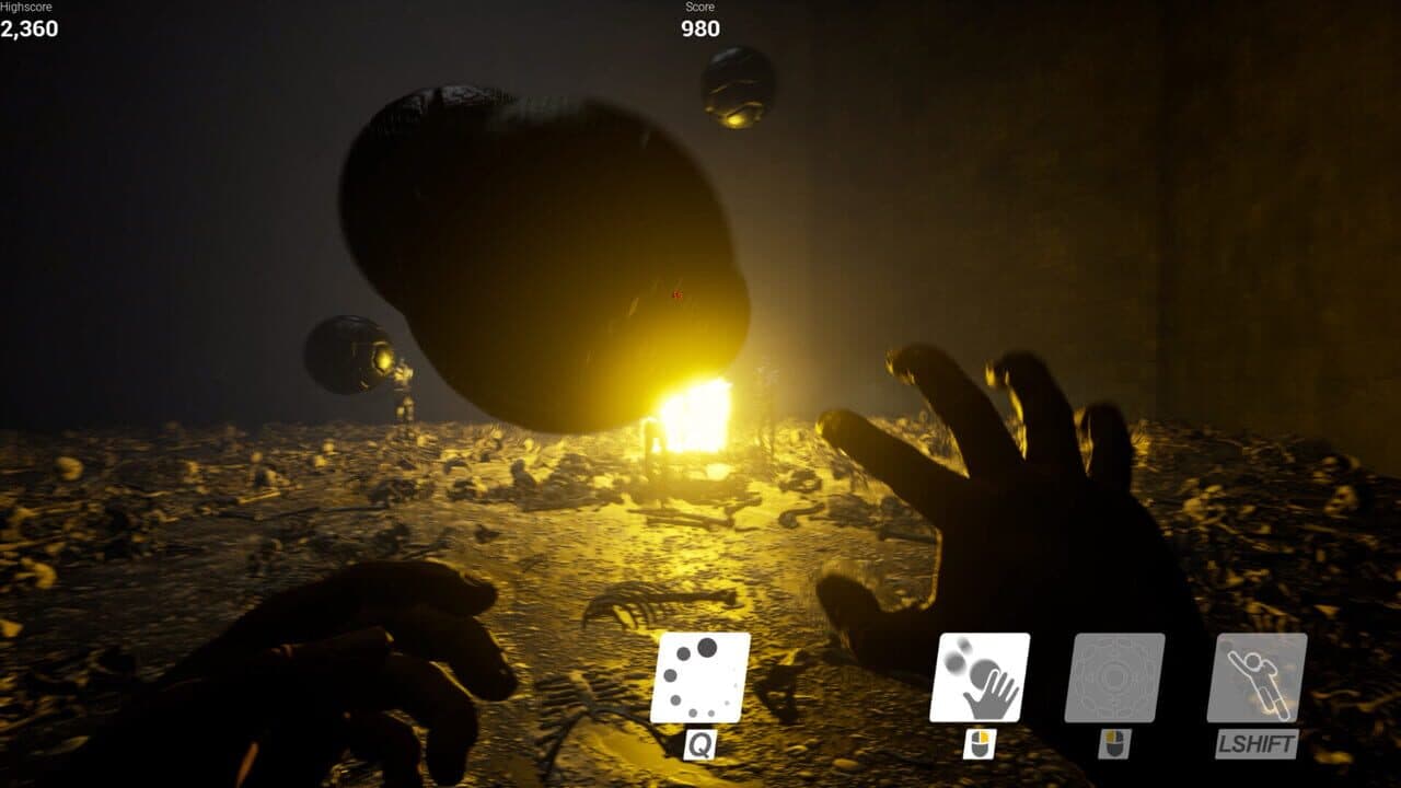 Phantom Recall thumbnail 4
