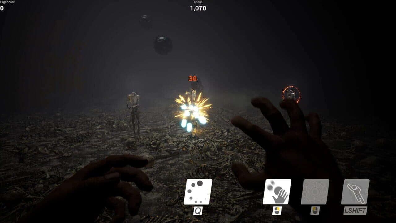 Phantom Recall thumbnail 5