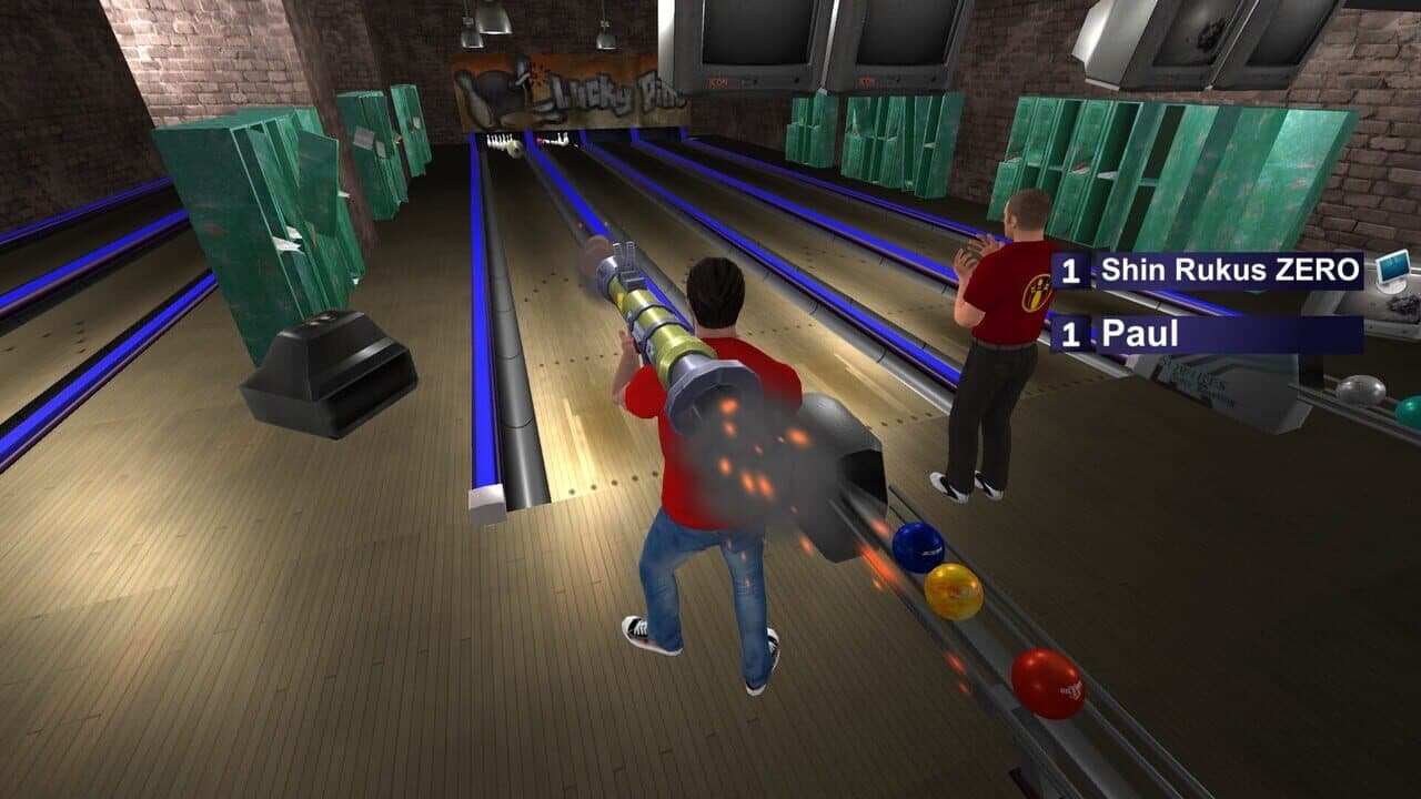 Bash Sports Online Bowling thumbnail 5