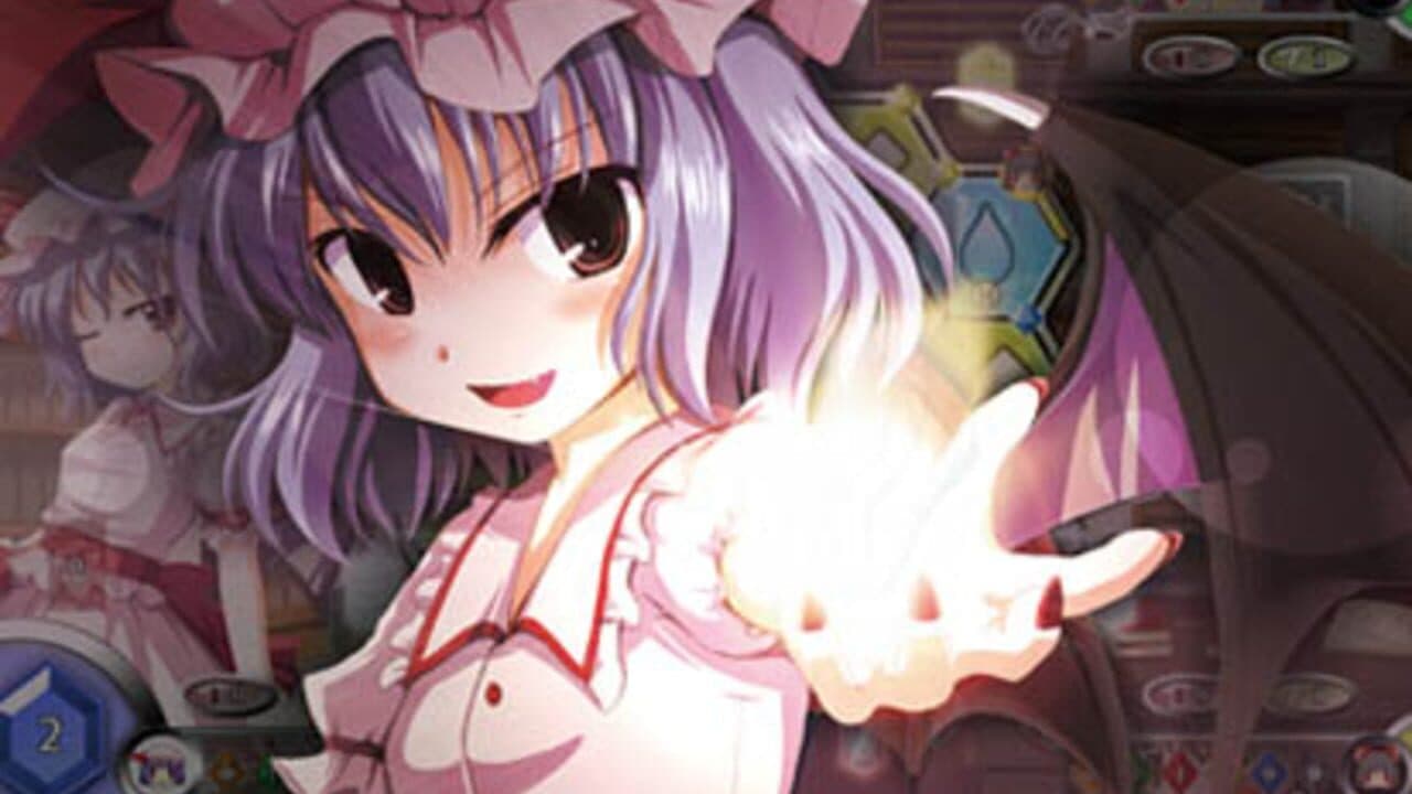 Touhou Gekkatan thumbnail 3