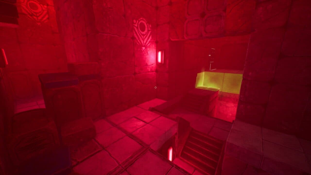 Polars screenshot 1