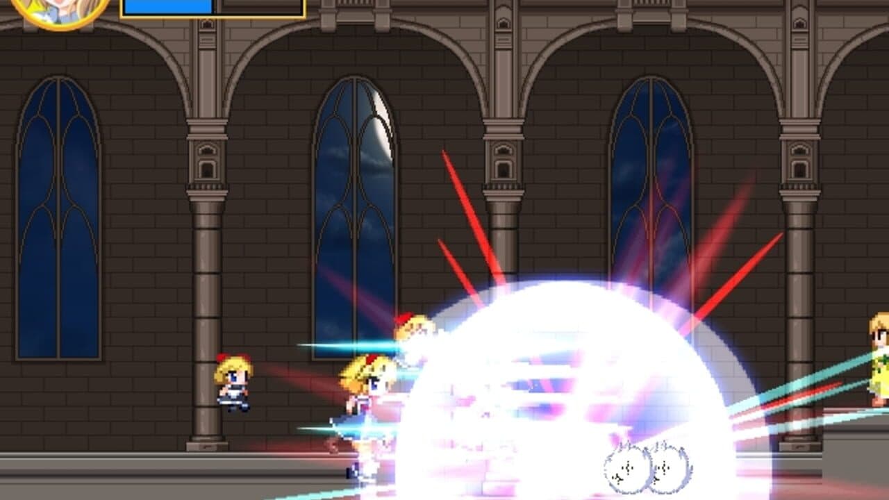 Alice to Marisa to Inakunatta Shanghai Ningyou thumbnail 9