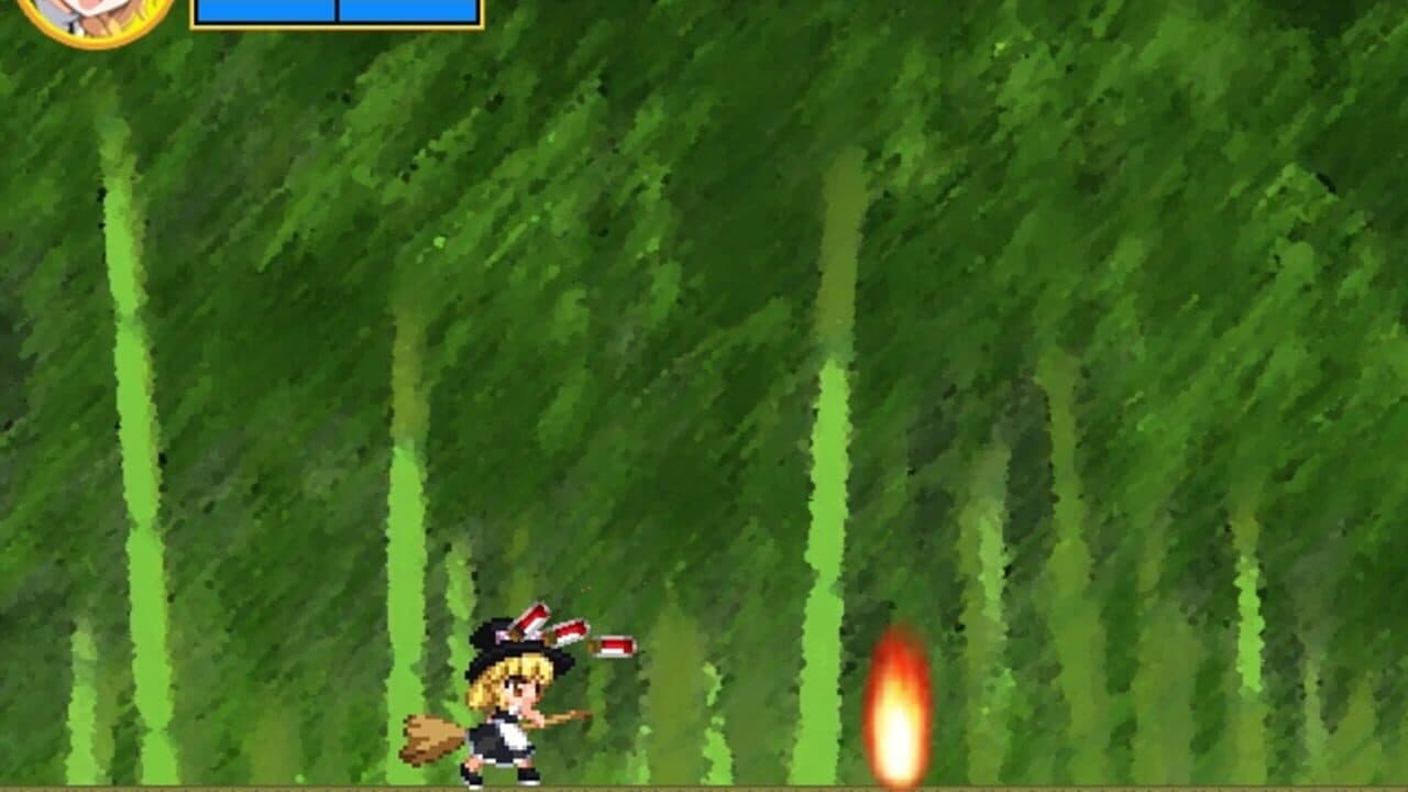 Alice to Marisa to Inakunatta Shanghai Ningyou thumbnail 2