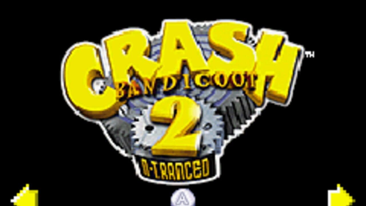 Crash Superpack: Crash Bandicoot 2: N-Tranced / Crash Nitro Kart thumbnail 2
