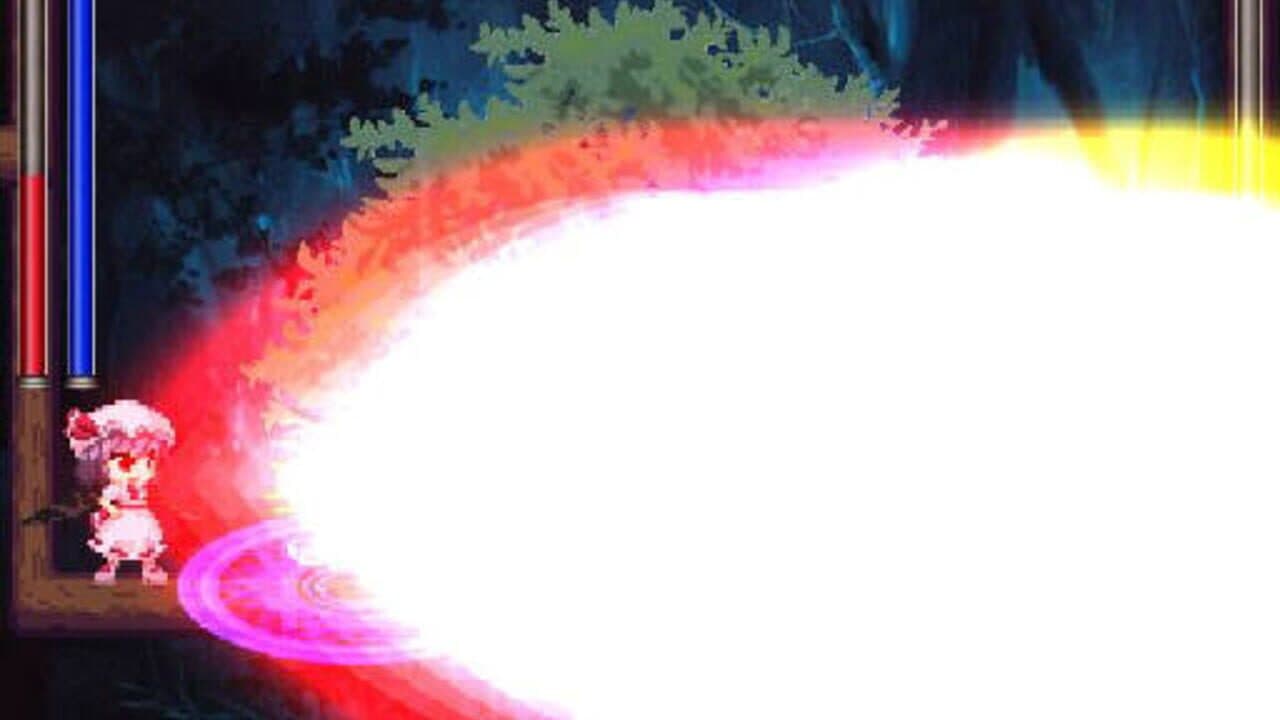 Touhou Kouhentan thumbnail 2
