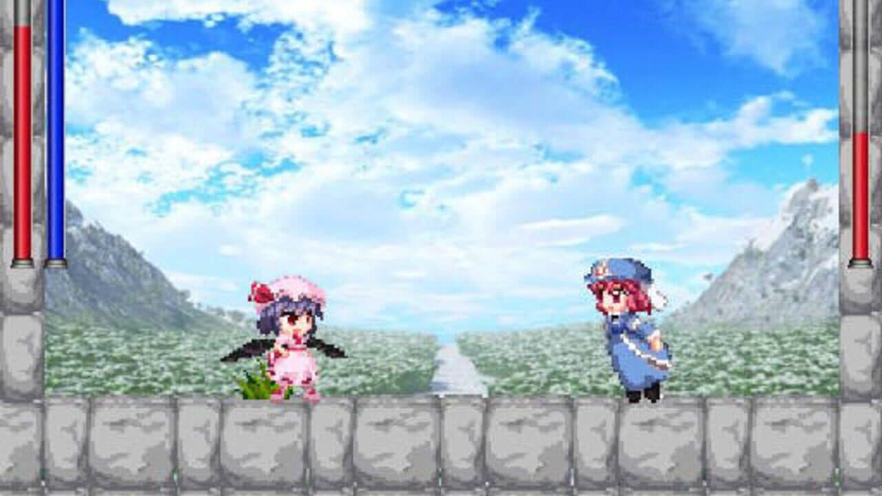 Touhou Kouhentan thumbnail 3