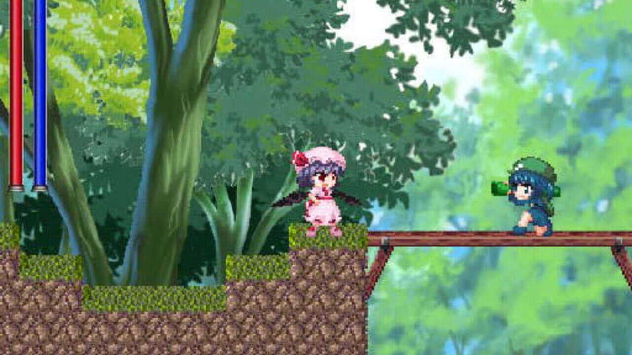 Touhou Kouhentan thumbnail 4