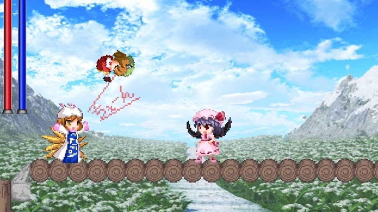 Touhou Kouhentan thumbnail 7