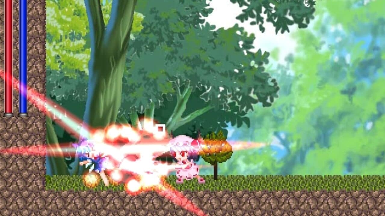 Touhou Kouhentan thumbnail 9