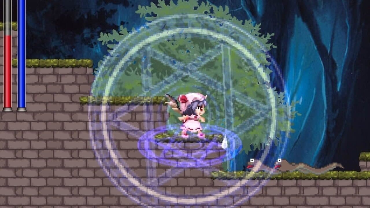 Touhou Kouhentan thumbnail 10