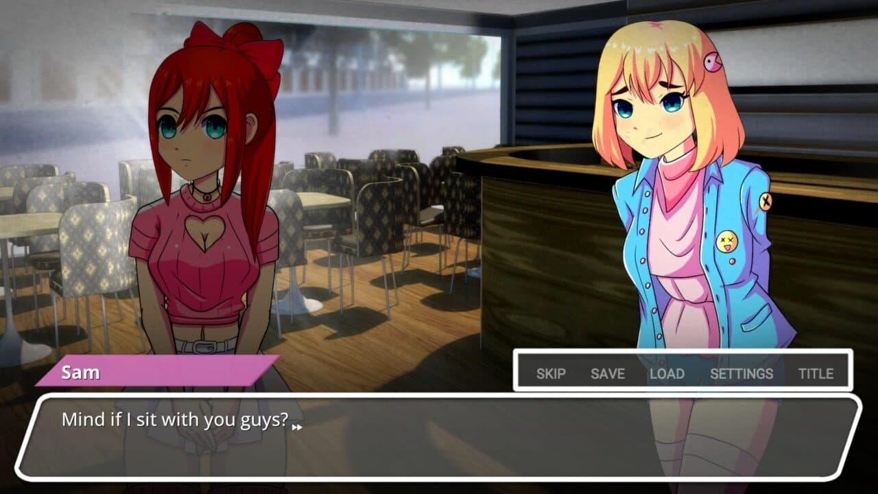 Witch College Bundle screenshot 1