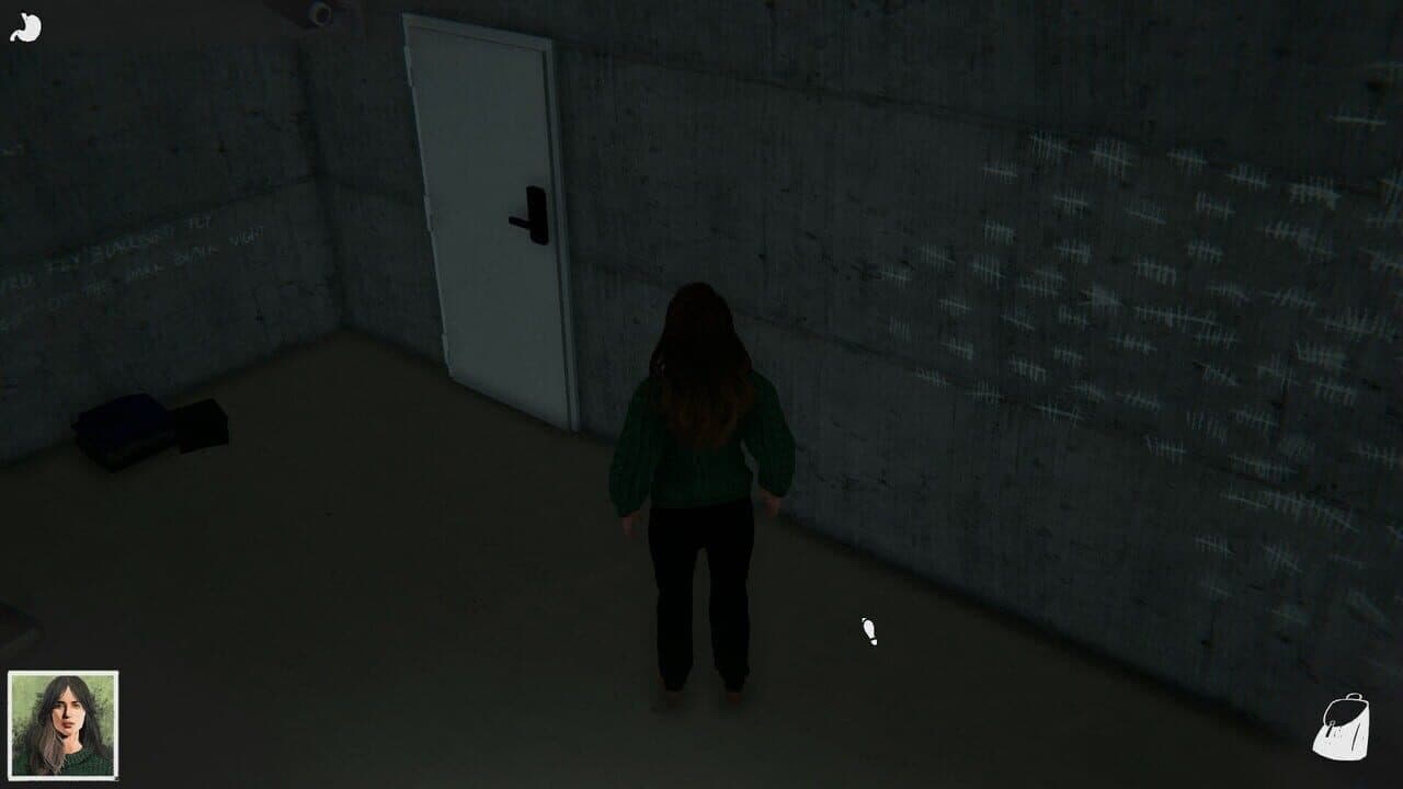 Edge of Collapse screenshot 1