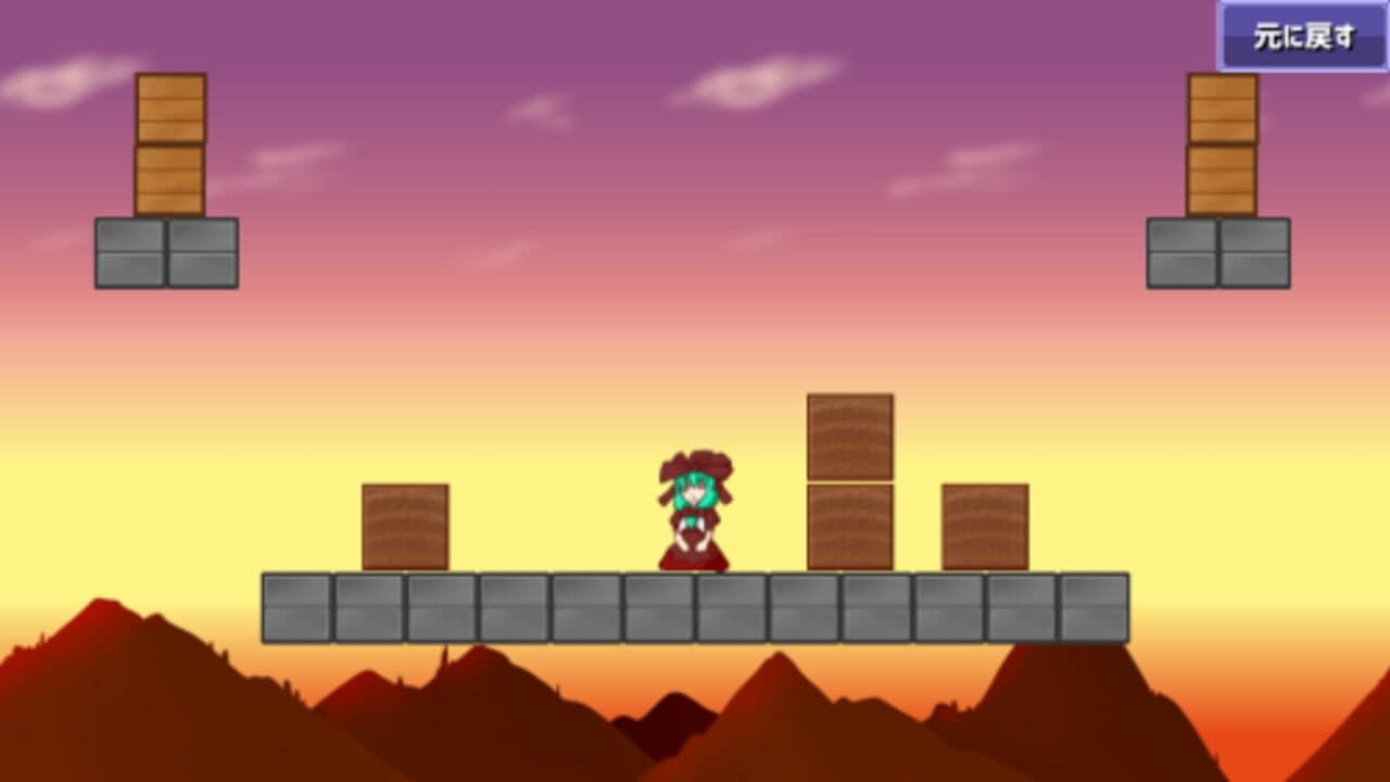 Hina-chan Breaker: 2nd Break thumbnail 18