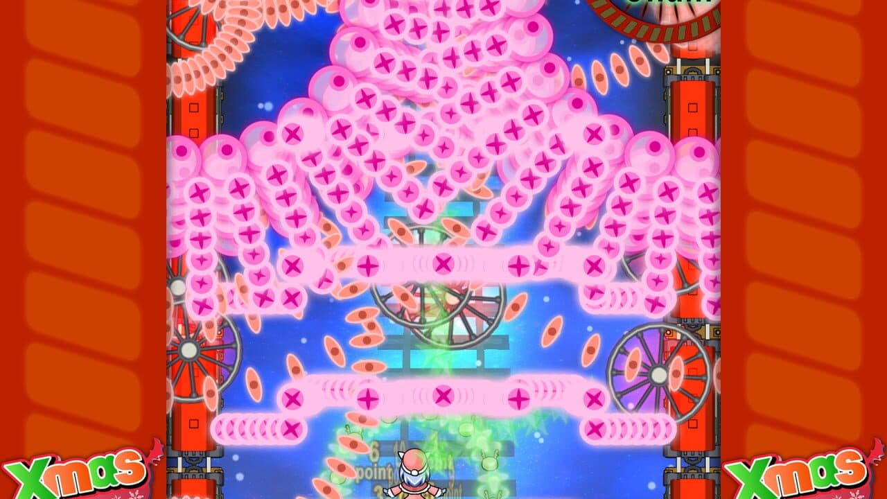 Xmas Shooting: Scramble!! thumbnail 7