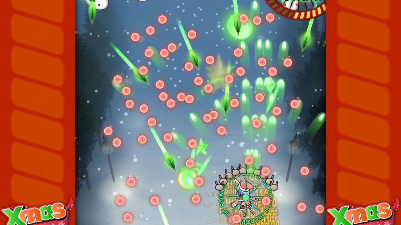 Xmas Shooting: Scramble!! thumbnail 8