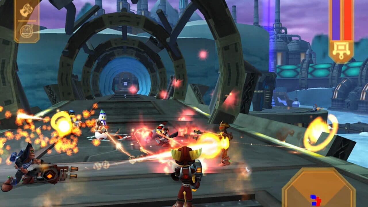 Ratchet & Clank: Up Your Arsenal thumbnail 6