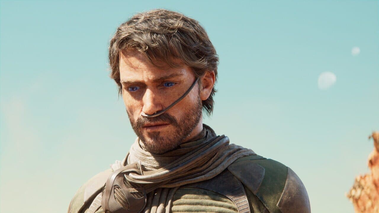 Dune: Awakening thumbnail 2