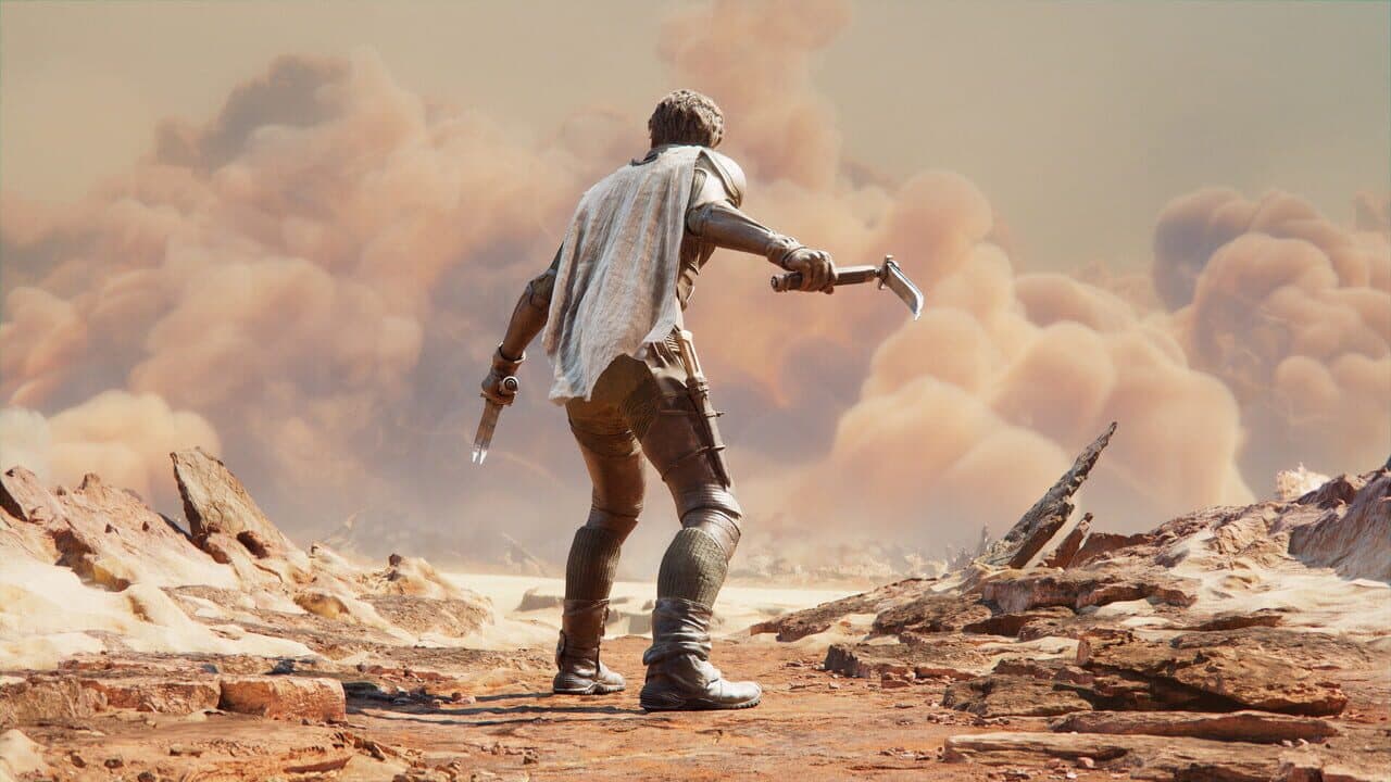 Dune: Awakening thumbnail 3