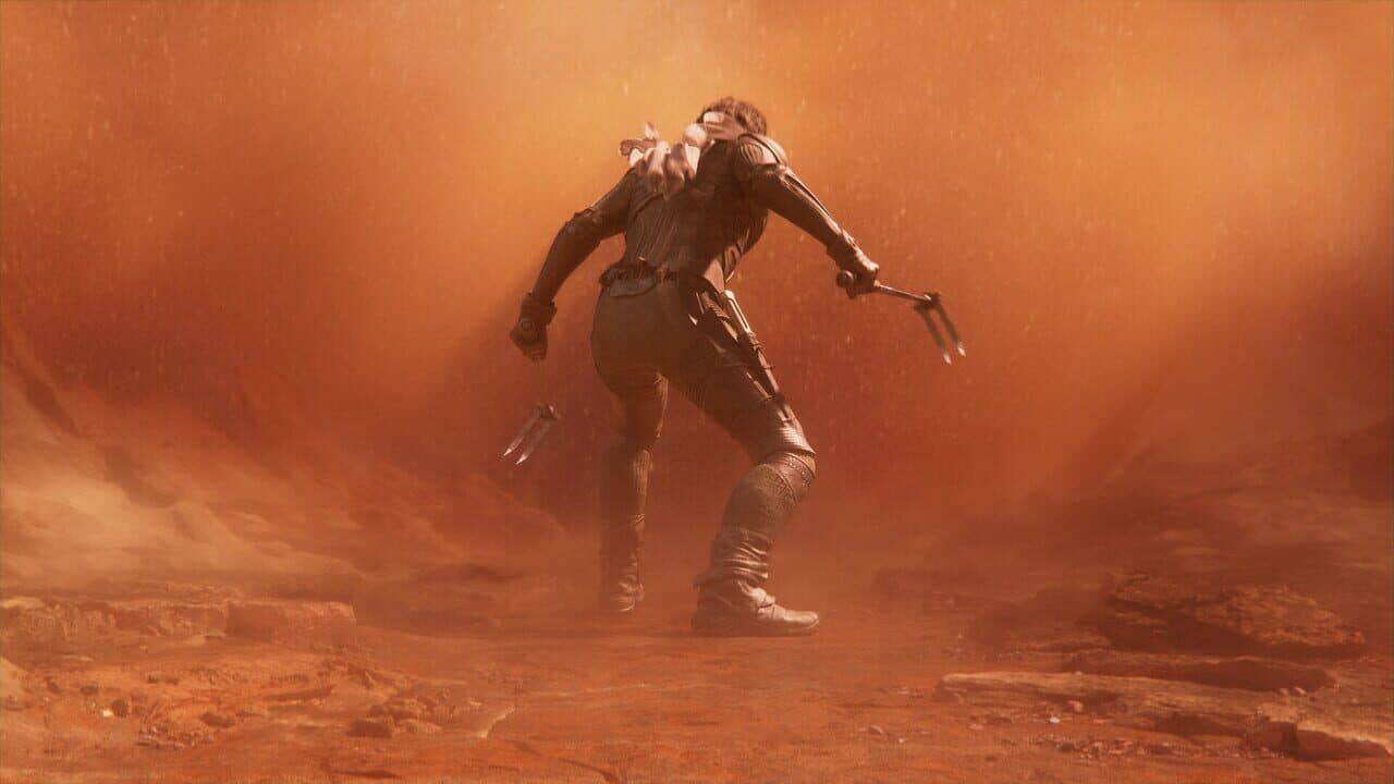 Dune: Awakening thumbnail 4