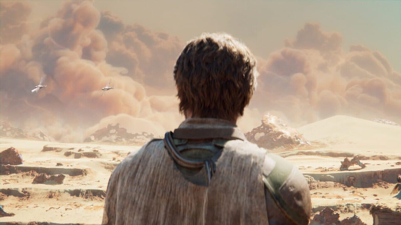 Dune: Awakening thumbnail 5