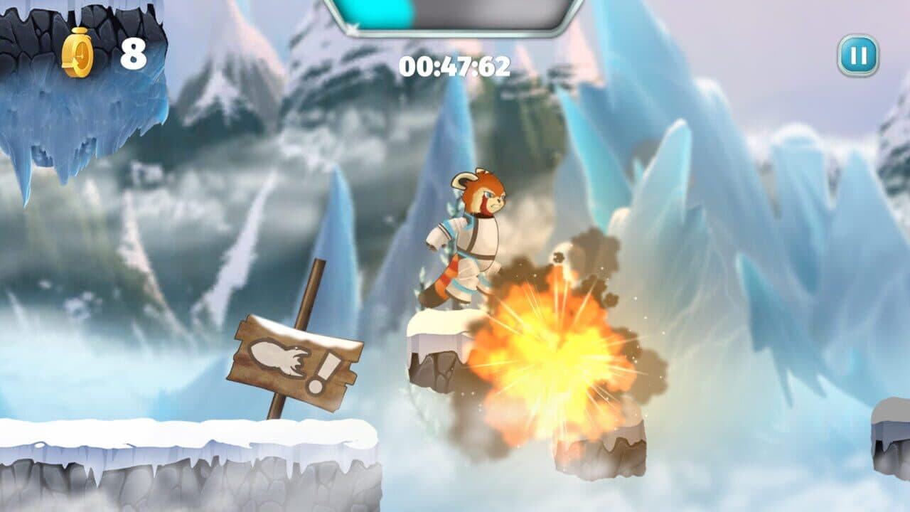 Pandea Stones screenshot 1