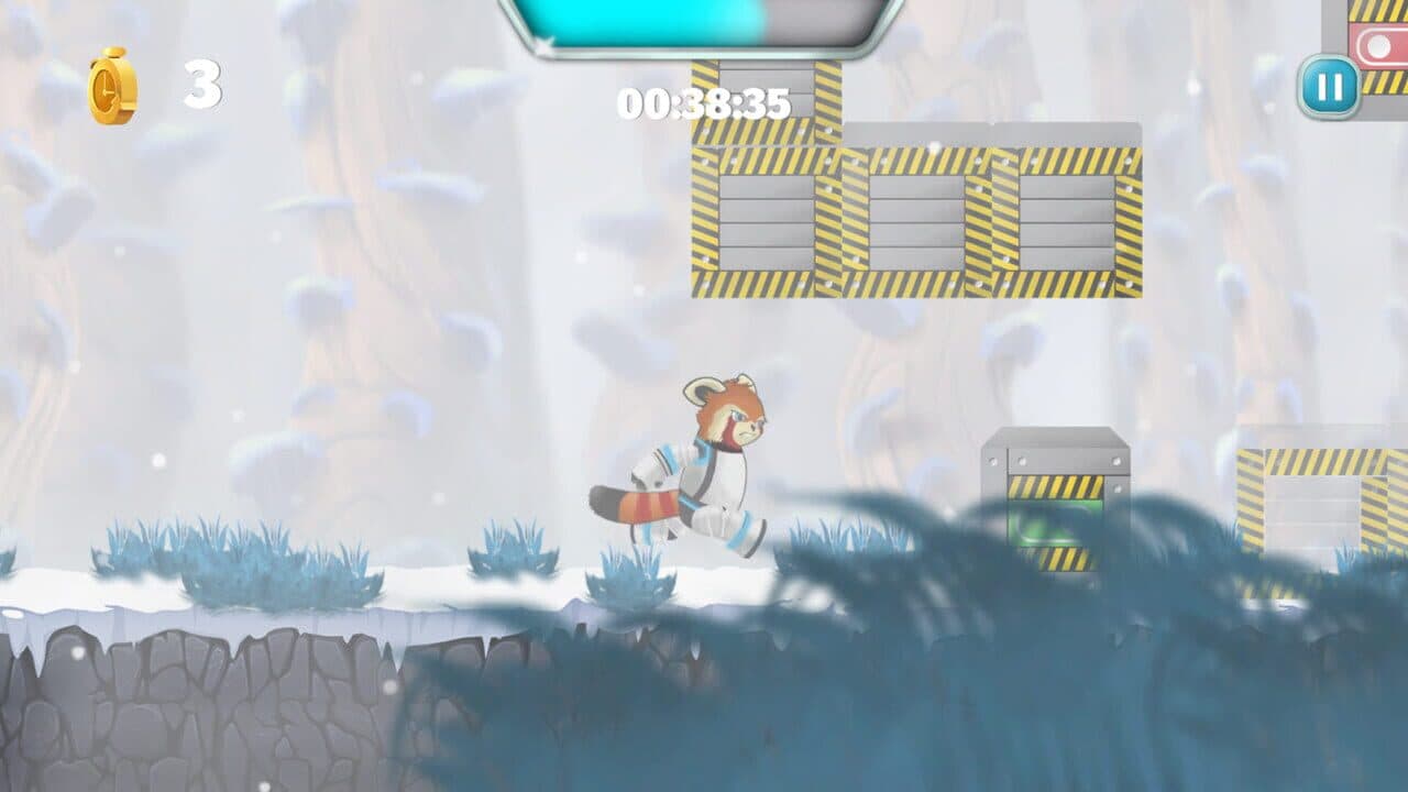 Pandea Stones thumbnail 2