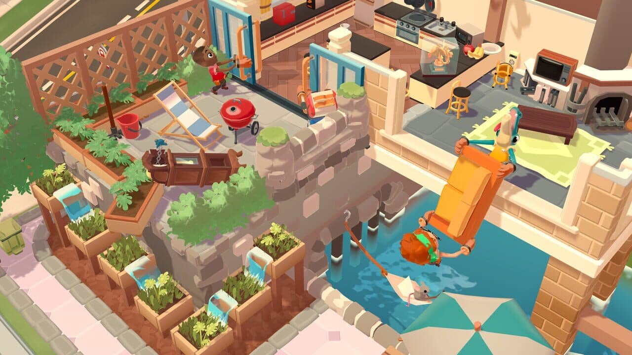 Moving Out 2 thumbnail 5