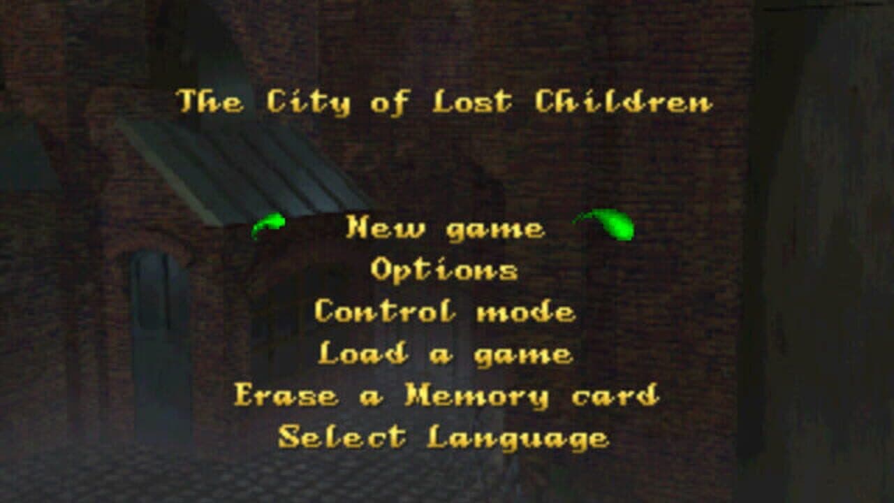 The City of Lost Children thumbnail 4