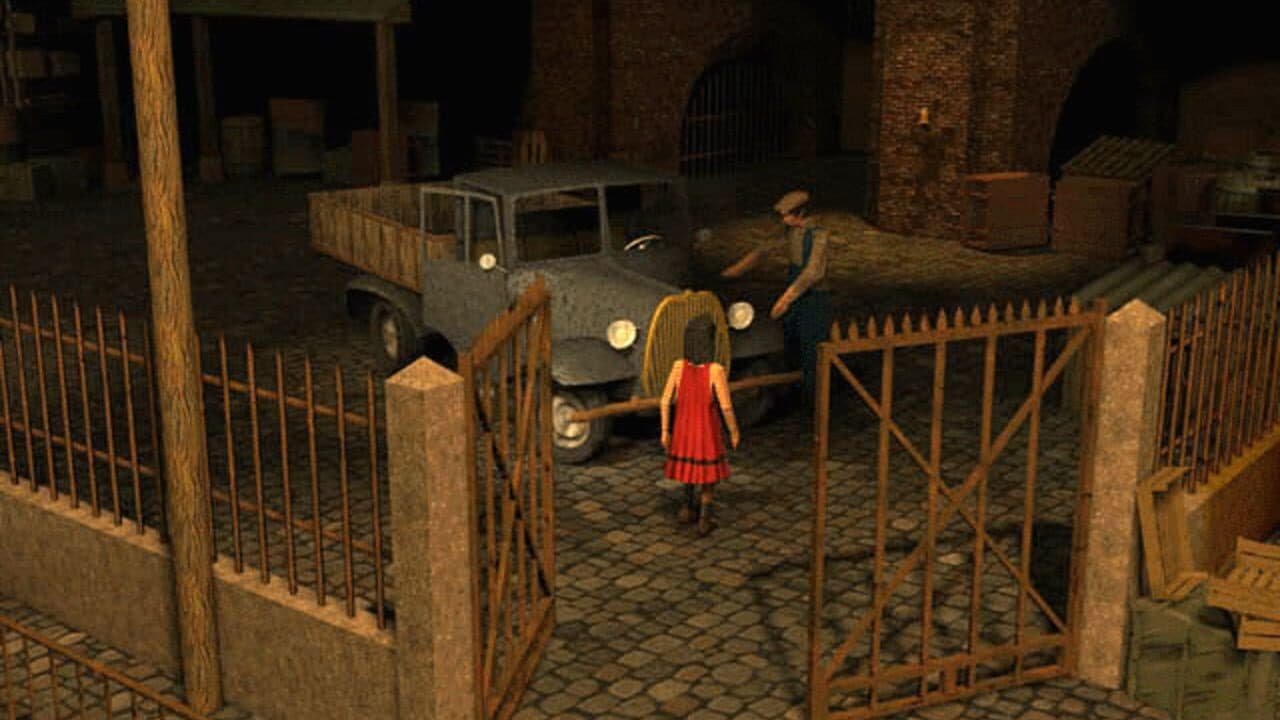 The City of Lost Children thumbnail 6