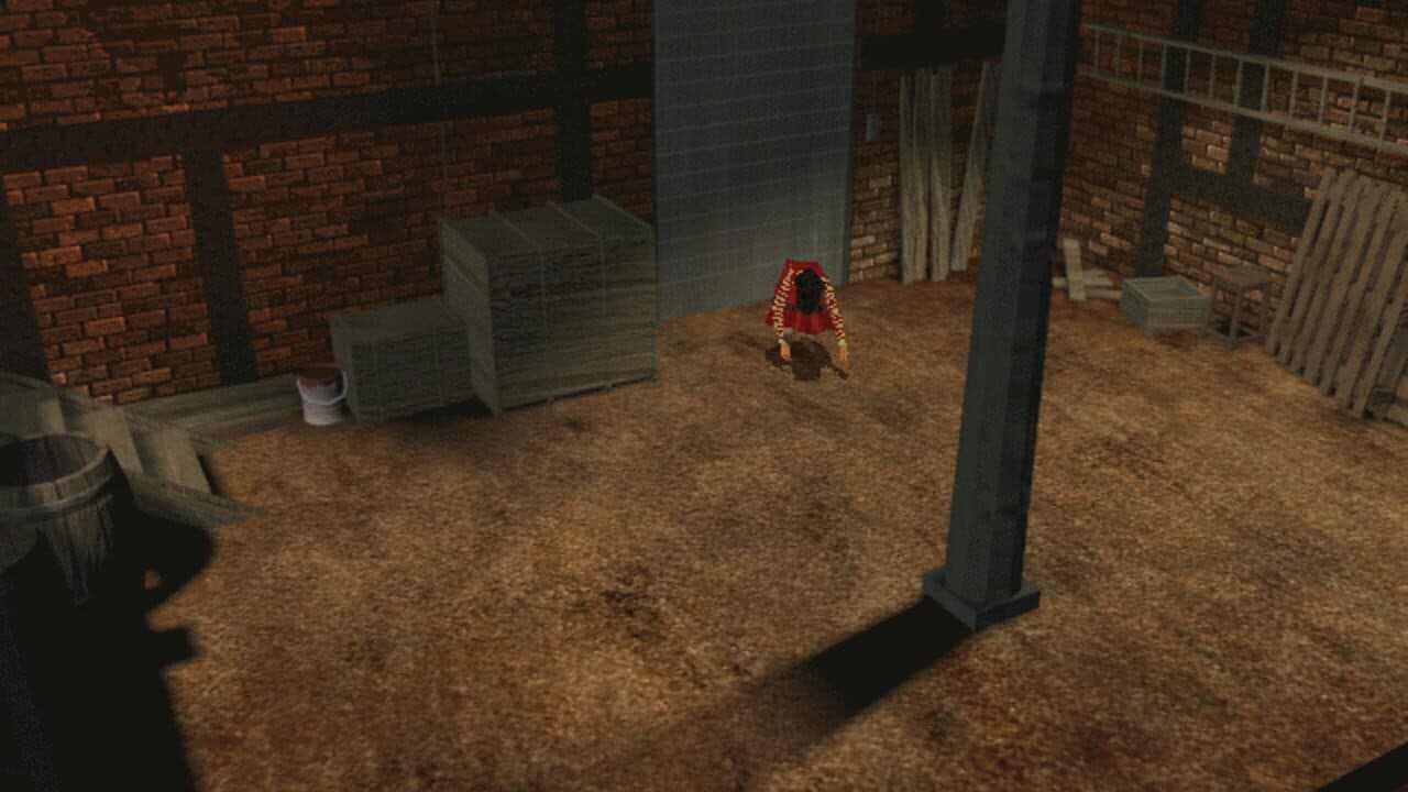 The City of Lost Children thumbnail 3