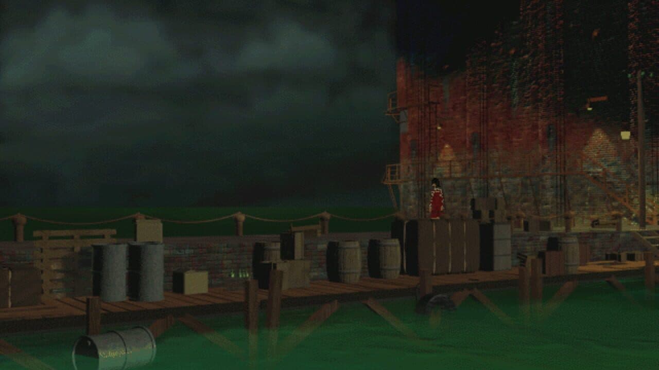 The City of Lost Children thumbnail 4