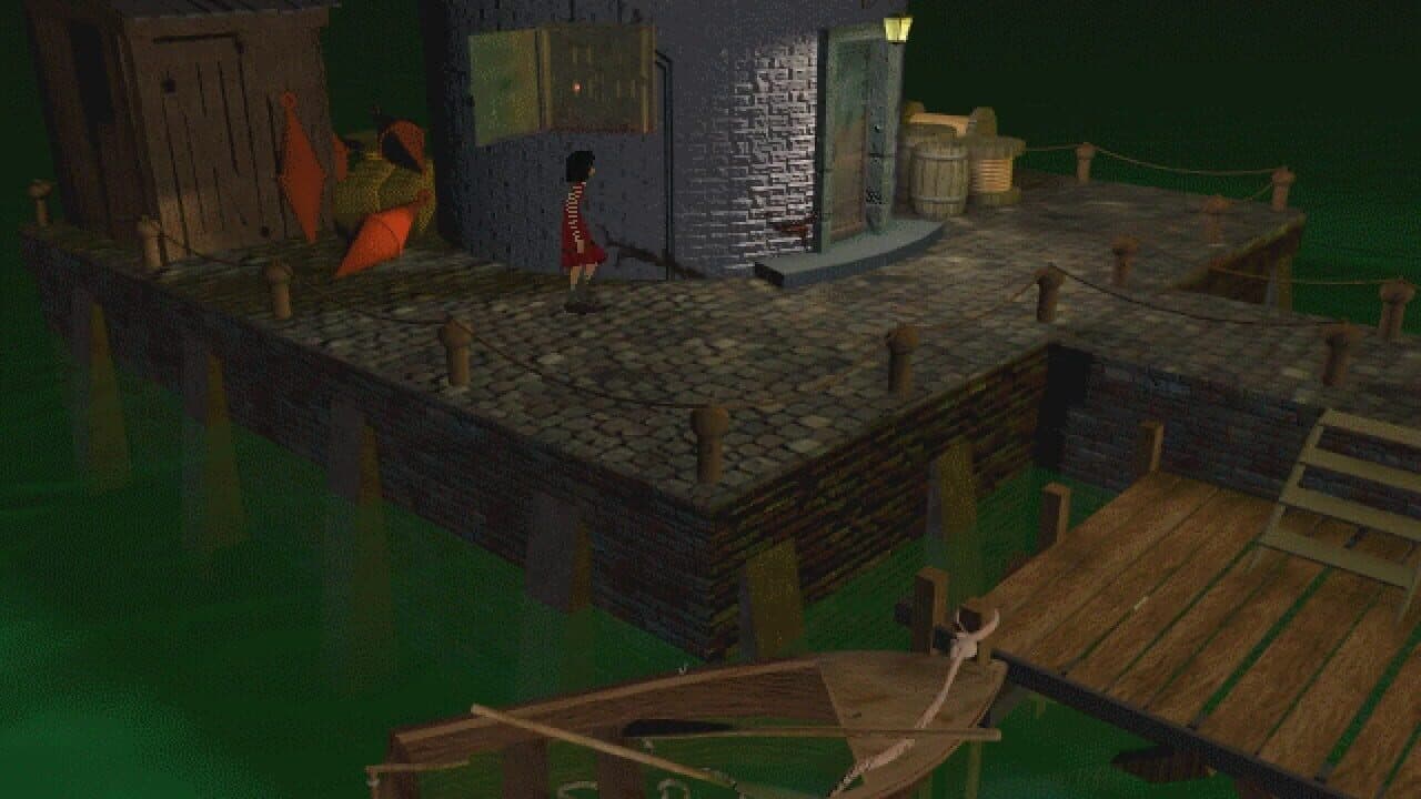 The City of Lost Children thumbnail 8