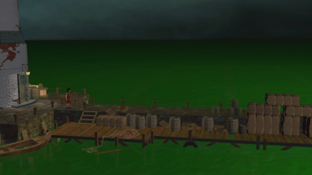 The City of Lost Children thumbnail 7