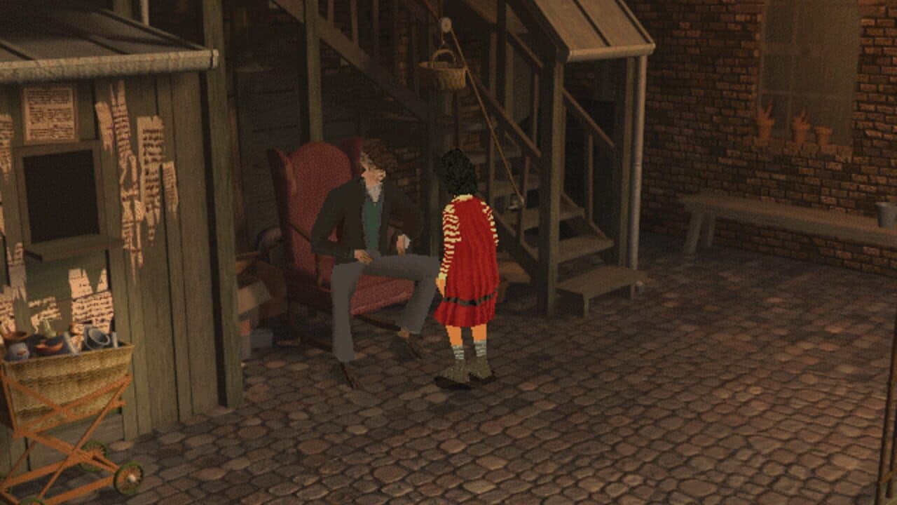 The City of Lost Children thumbnail 9