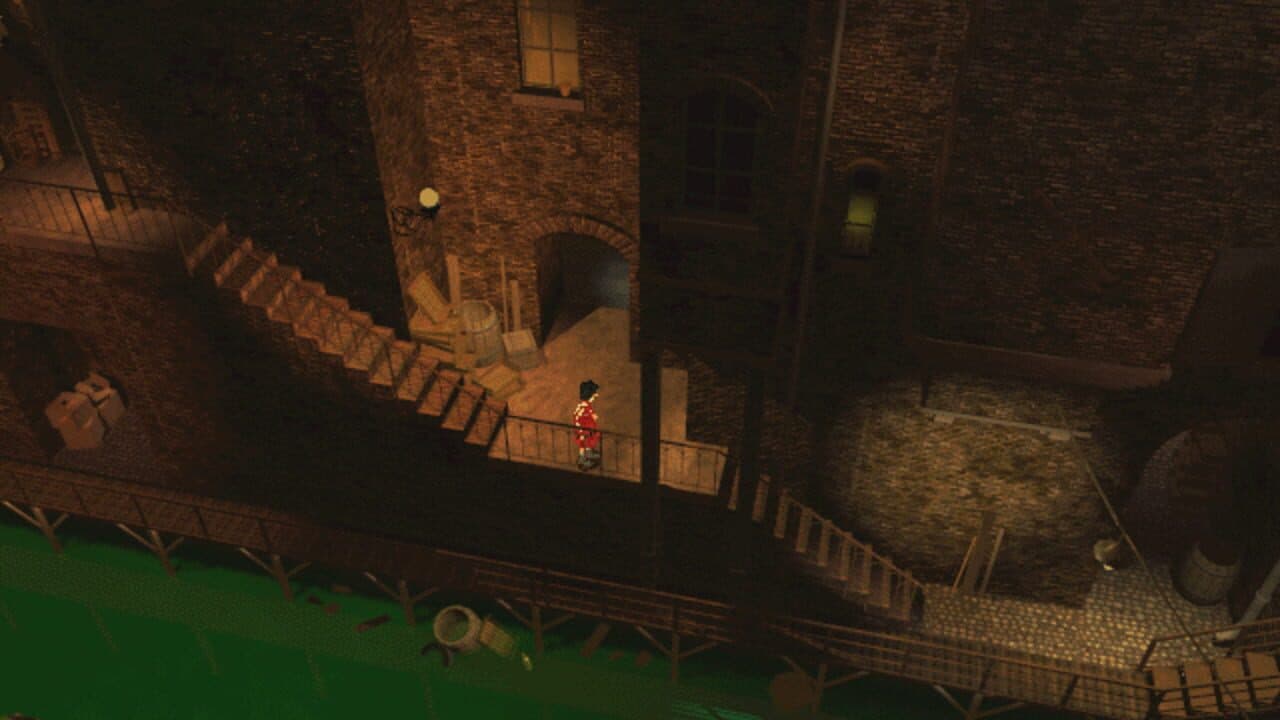The City of Lost Children thumbnail 10