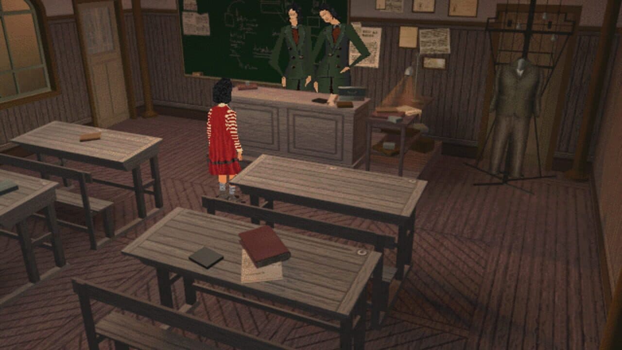 The City of Lost Children thumbnail 12