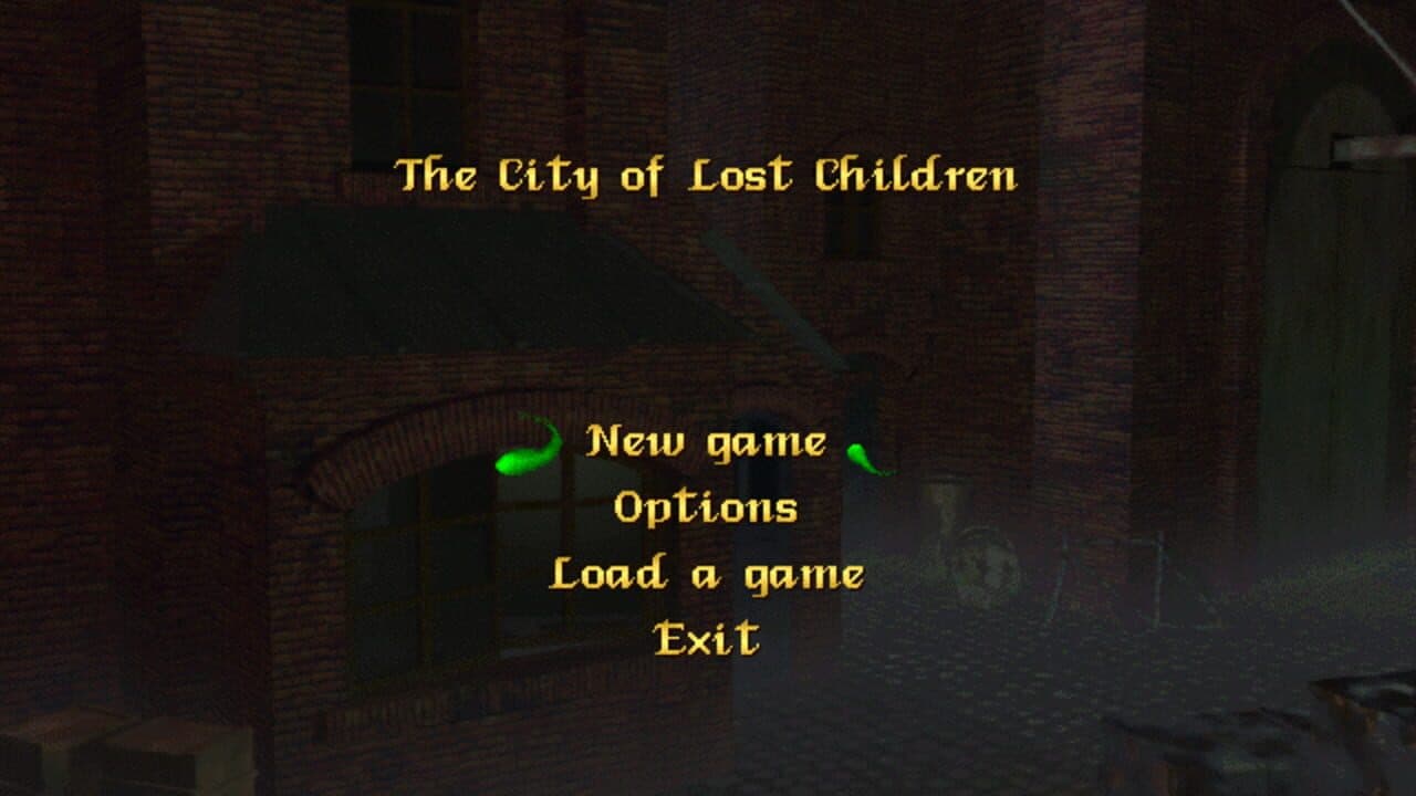 The City of Lost Children thumbnail 11