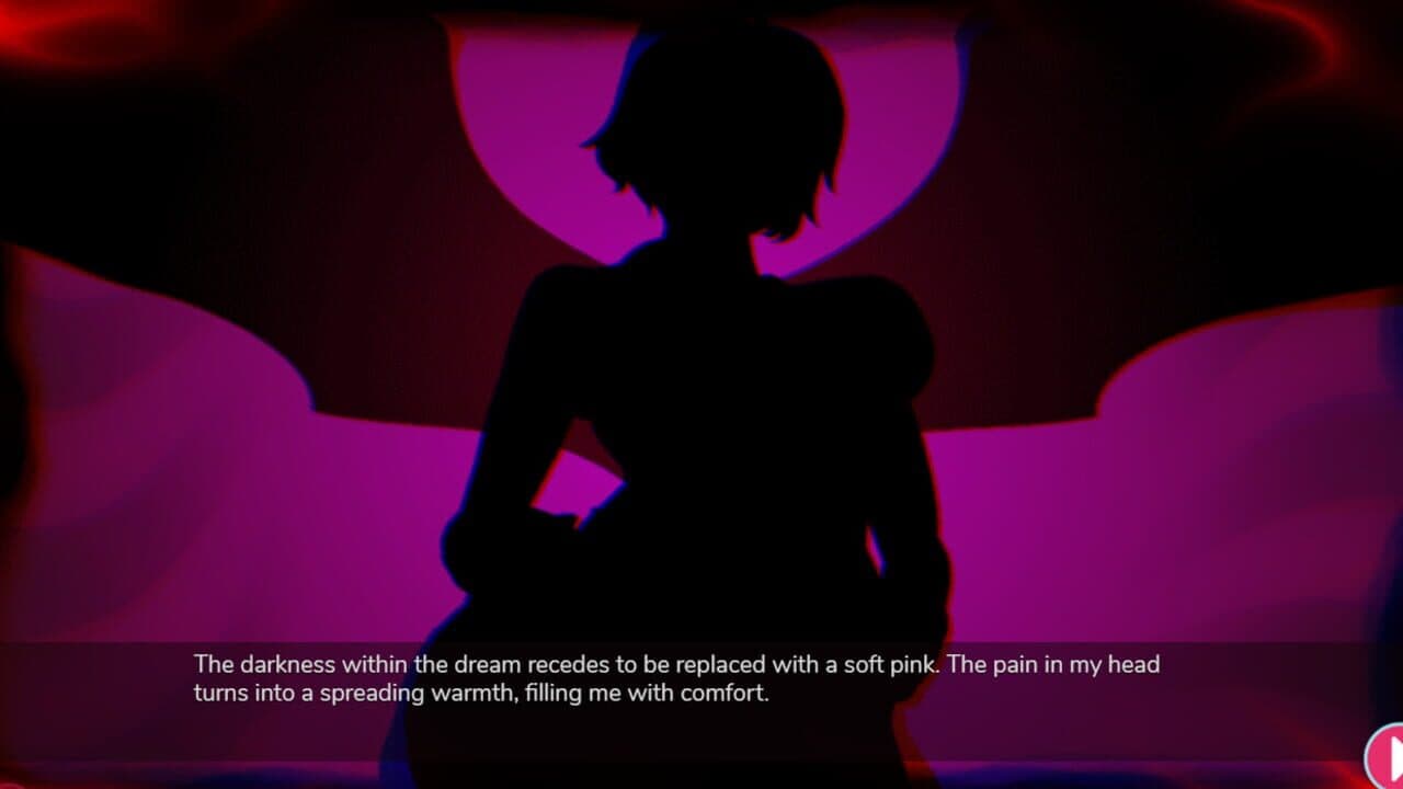 Sweet Dream Succubus: Nightmare Edition screenshot 1
