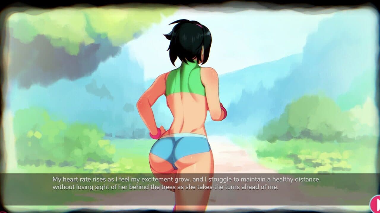 Sweet Dream Succubus: Nightmare Edition thumbnail 3