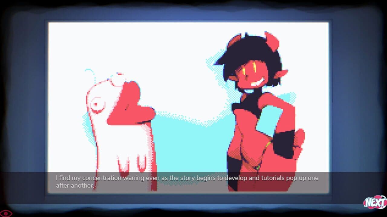 Sweet Dream Succubus: Nightmare Edition thumbnail 4