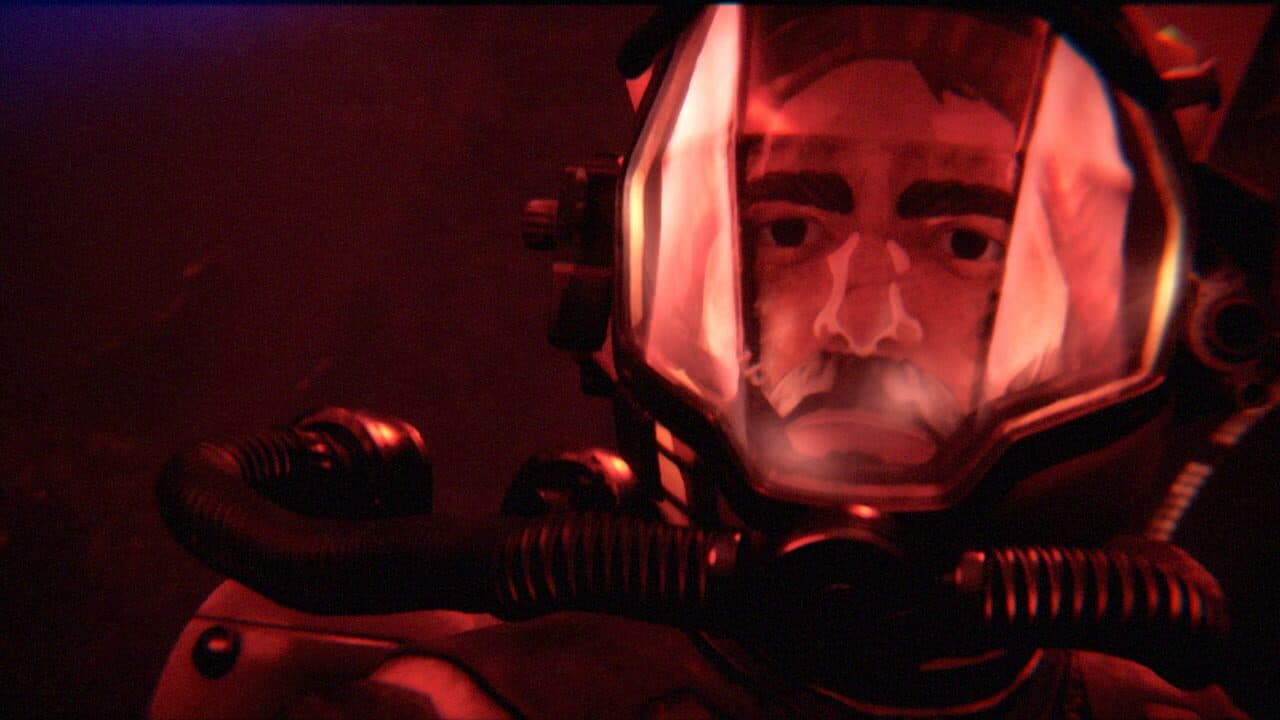 Under the Waves thumbnail 2