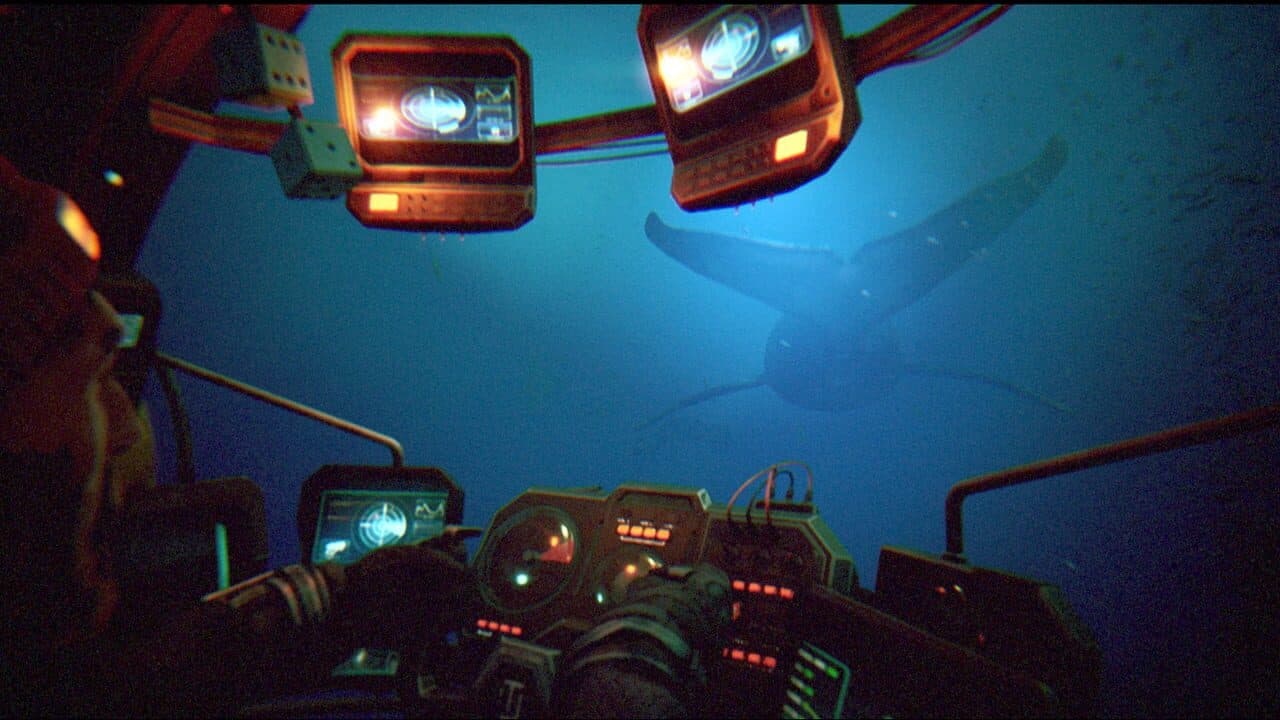 Under the Waves thumbnail 5