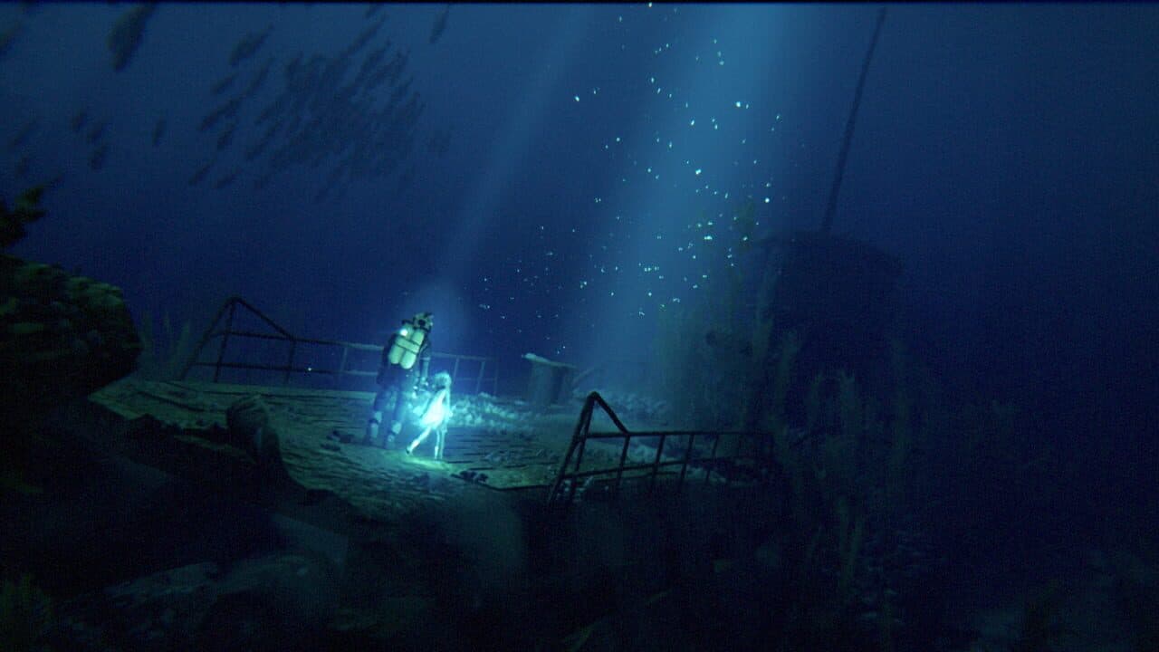 Under the Waves thumbnail 7