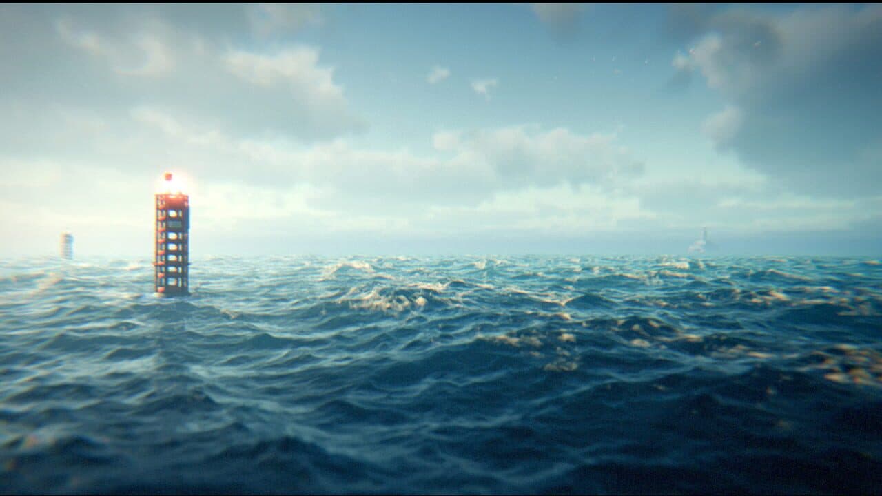 Under the Waves thumbnail 8