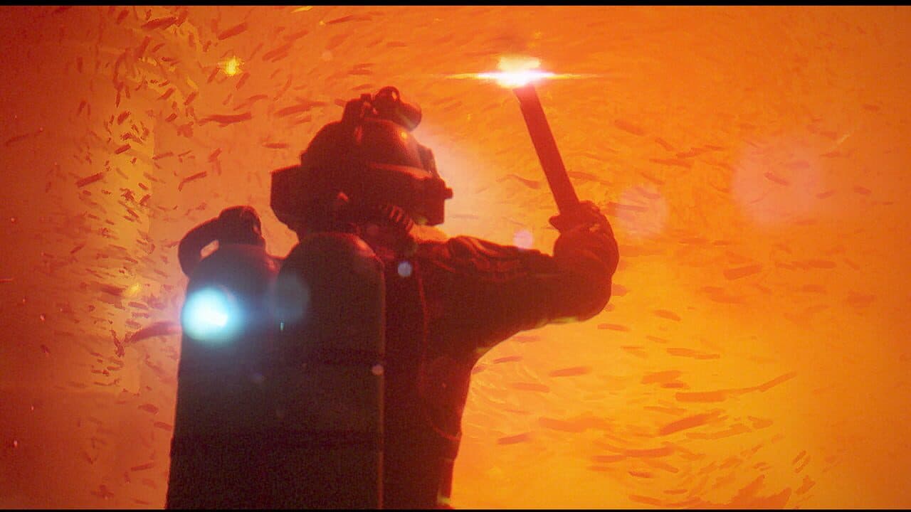 Under the Waves thumbnail 10