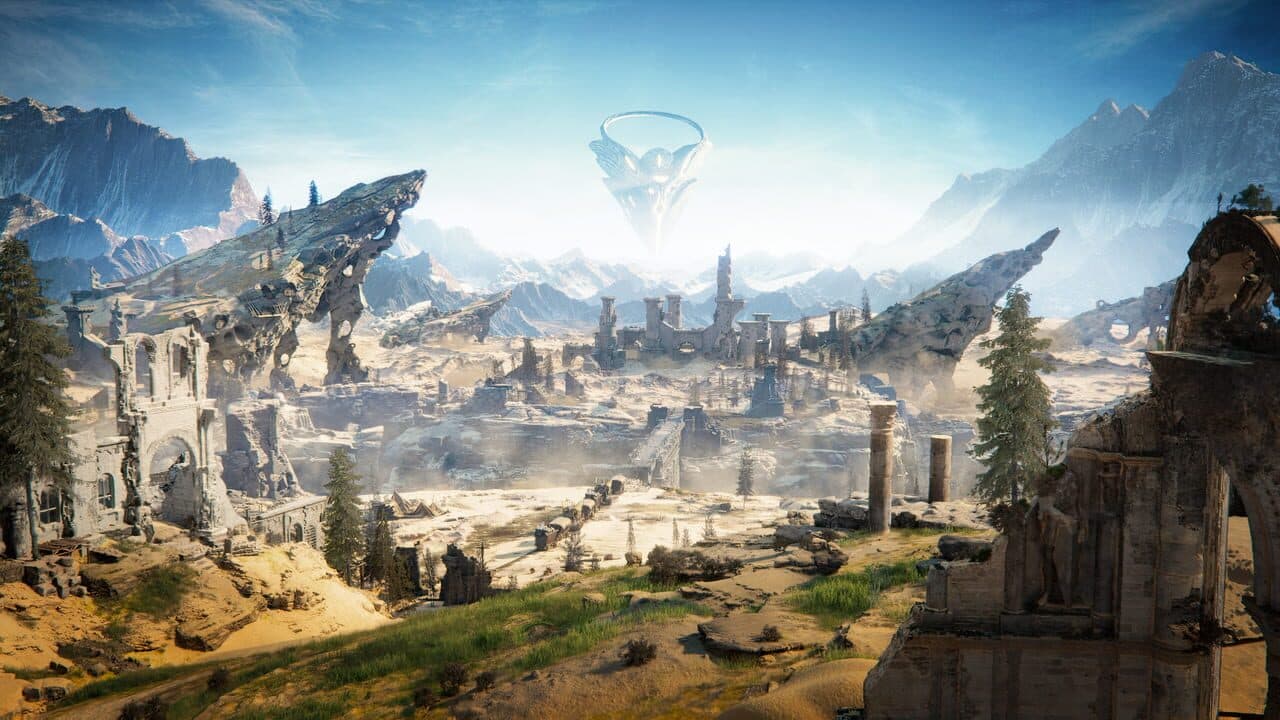 Atlas Fallen thumbnail 2