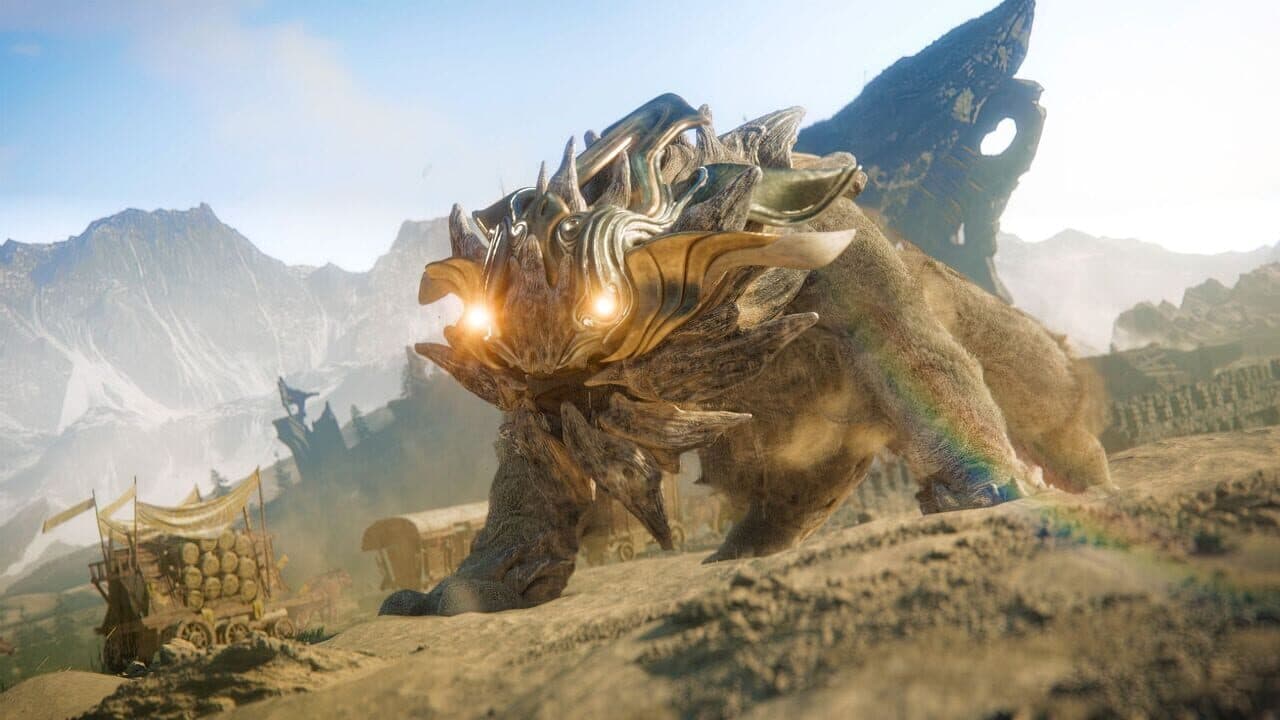 Atlas Fallen thumbnail 3