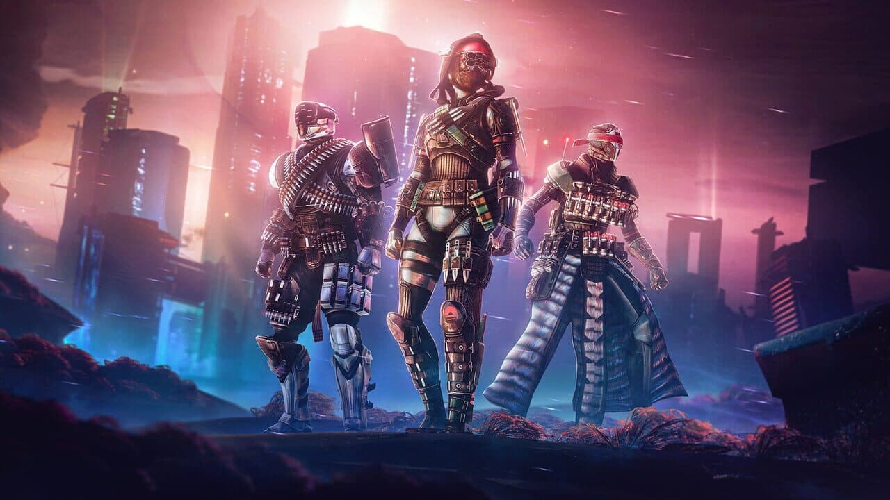 Destiny 2: Lightfall thumbnail 3